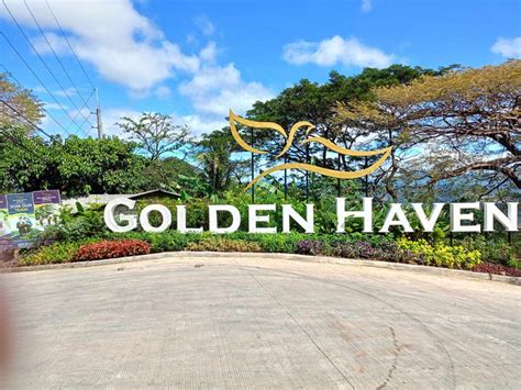 Golden Haven Memorial Park Antipolo .